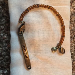 Lenny & Eva bracelet NWOT